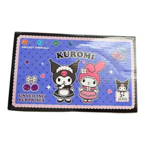 ZABAWKA SASZETKI FIGURKI 6788065