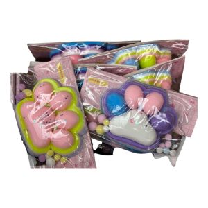 GNIOTEK SQUISHY LAPKI DUZO 6788070