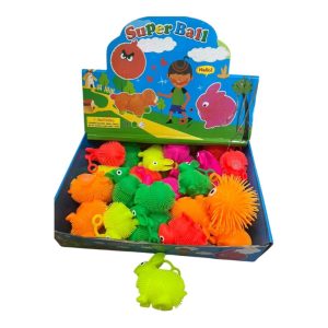 Zabawki GUMOWY ŚWIECĄCY 6788073