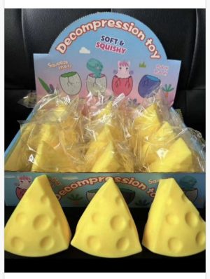 SQUISHY GNIOTEK 6788095