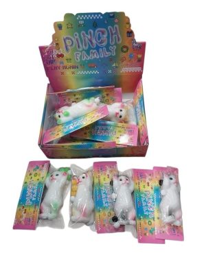 ZABAWKA GNIOTEK SQUISHY 6788105