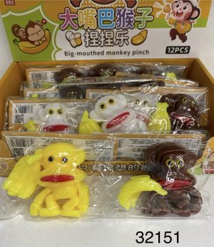 ZABAWKA GNIOTEK SQUISHY 6788106