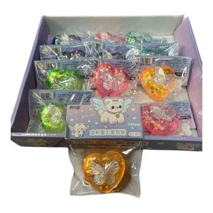 ZABAWKA GNIOTEK SQUISHY 6788113