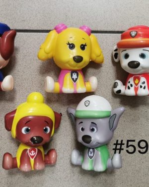 Gniotek Psi patrol 6788130