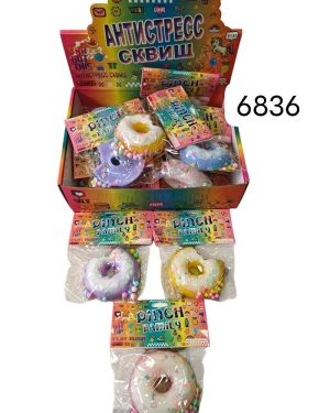 Gniotki donut 6788131