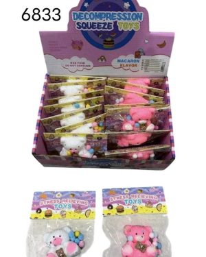 Gniotki miś 6788134