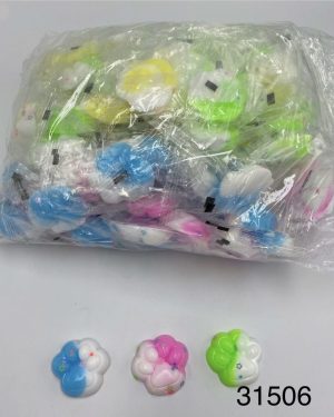 SQUISHY GNIOTEK MINI ŁAPKI 6788144