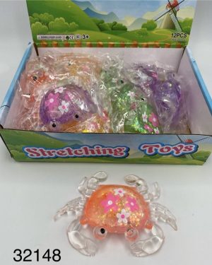 SQUISHY GNIOTEK KRAB 6788148