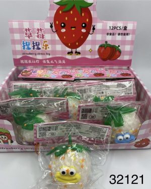 SQUISHY GNIOTEK TRUSKAWKA 6788150