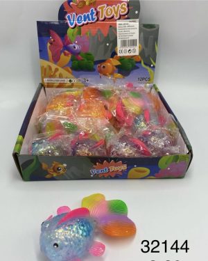 SQUISHY GNIOTEK RYBY 6788151