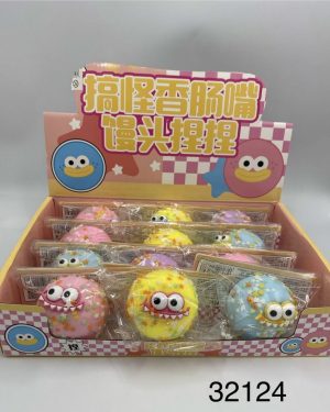 SQUISHY GNIOTEK PIŁKI 6788152