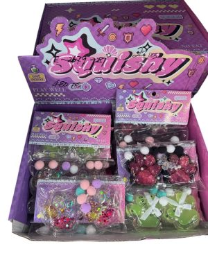 GNIOTEK SQUISHY LAPKI 6788158