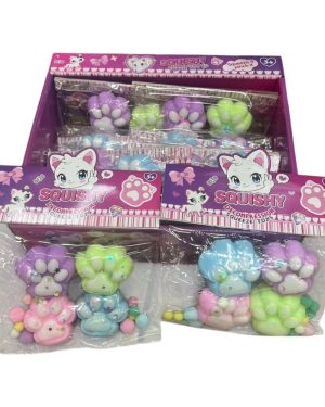 GNIOTEK SQUISHY LAPKI 6788159