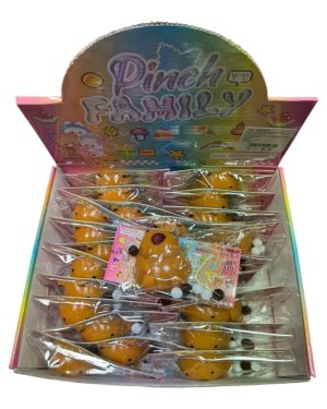 ZABAWKA GNIOTEK SQUISHY 6788162