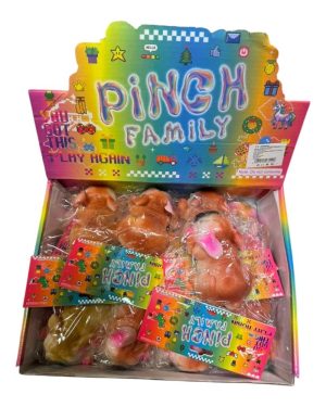 ZABAWKA GNIOTEK SQUISHY 6788164