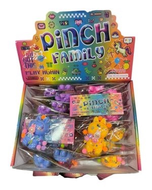 ZABAWKA GNIOTEK SQUISHY 6788165