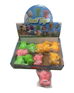 ZABAWKA GNIOTEK SQUISHY 6788168