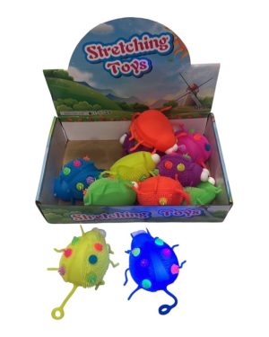 ZABAWKA GNIOTEK SQUISHY 6788169