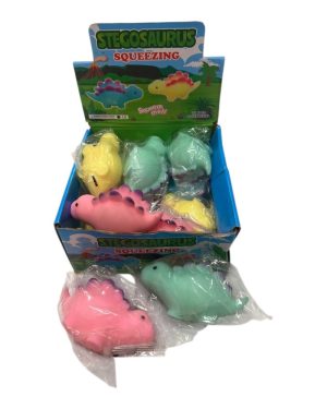 ZABAWKA GNIOTEK SQUISHY 6788170