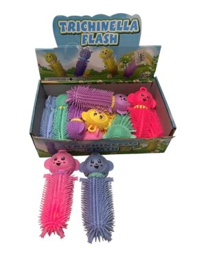 ZABAWKA GNIOTEK SQUISHY 6788171