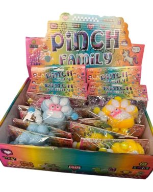 GNIOTEK SQUISHY LAPKI 6788172