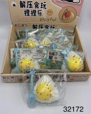 ZABAWKA GNIOTEK SQUISHY 6788181