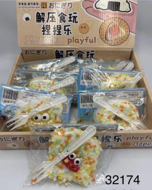 ZABAWKA GNIOTEK SQUISHY 6788182