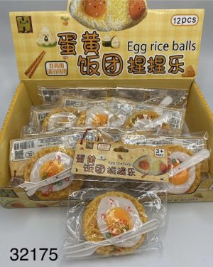 ZABAWKA GNIOTEK SQUISHY 6788183