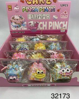 ZABAWKA GNIOTEK SQUISHY 6788184