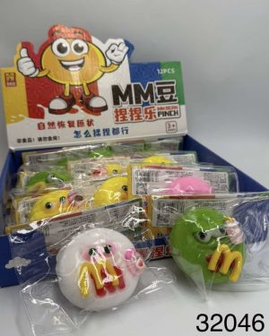 ZABAWKA GNIOTEK SQUISHY 6788186