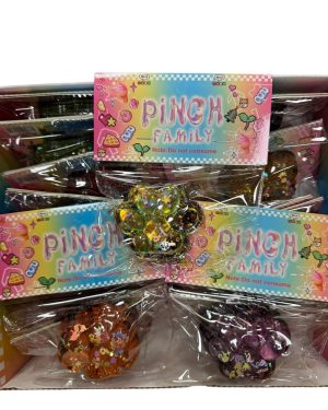 Gniotki łapki MALY 6788194