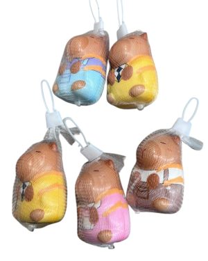 Squishy Capybara 6788195