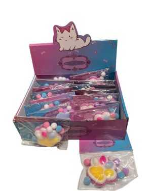 Gniotki łapki 6788198