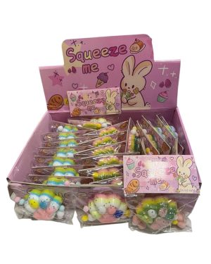 Gniotki łapki 6788199