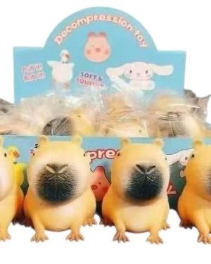 ZABAWKA GNIOTEK SQUISHY 6788200