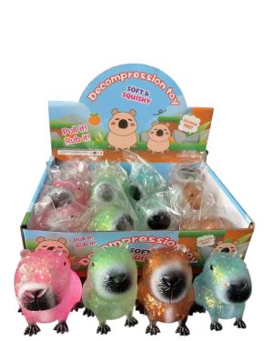 ZABAWKA GNIOTEK SQUISHY 6788201