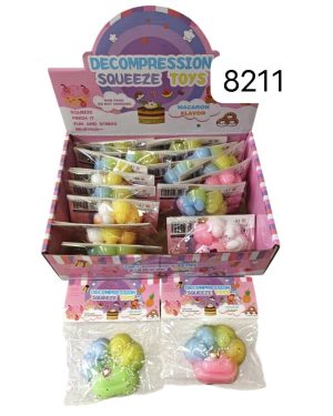 Gniotki łapki 6788202