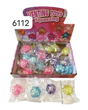 Gniotki łapki mini 6788203