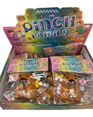 ZABAWKA GNIOTEK SQUISHY 6788204