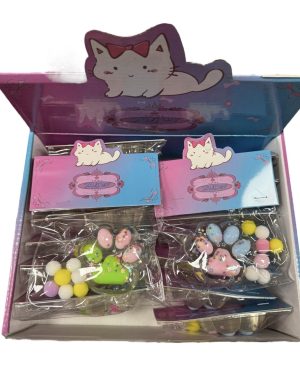 ZABAWKA GNIOTEK SQUISHY LAPKI 6788219