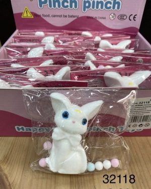 ZABAWKA GNIOTEK SQUISHY 6788221