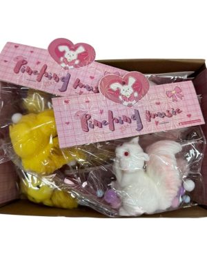 SQUISHY GNIOTEK 6788222