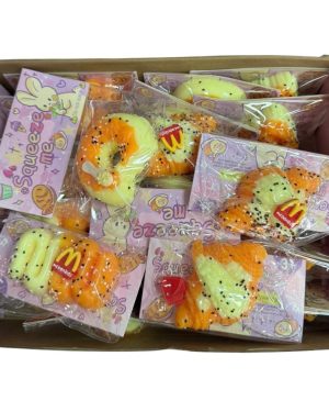 SQUISHY GNIOTEK 6788223