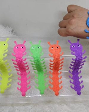 ZABAWKA GNIOTEK SQUISHY 6788227