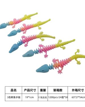 ZABAWKA GNIOTEK SQUISHY 6788231