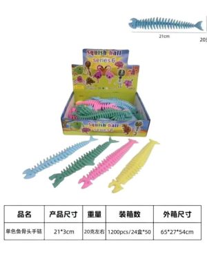 ZABAWKA GNIOTEK SQUISHY 6788234