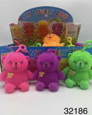 ZABAWKA GNIOTEK SQUISHY 6788237