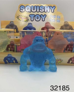 ZABAWKA GNIOTEK SQUISHY 6788238