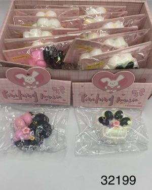 ZABAWKA GNIOTEK SQUISHY 6788240