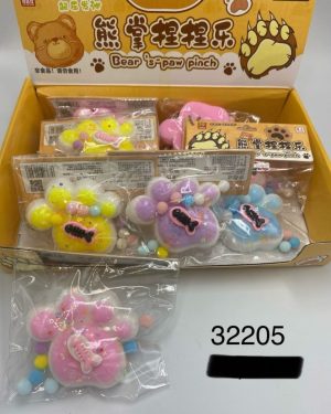 ZABAWKA GNIOTEK SQUISHY 6788241